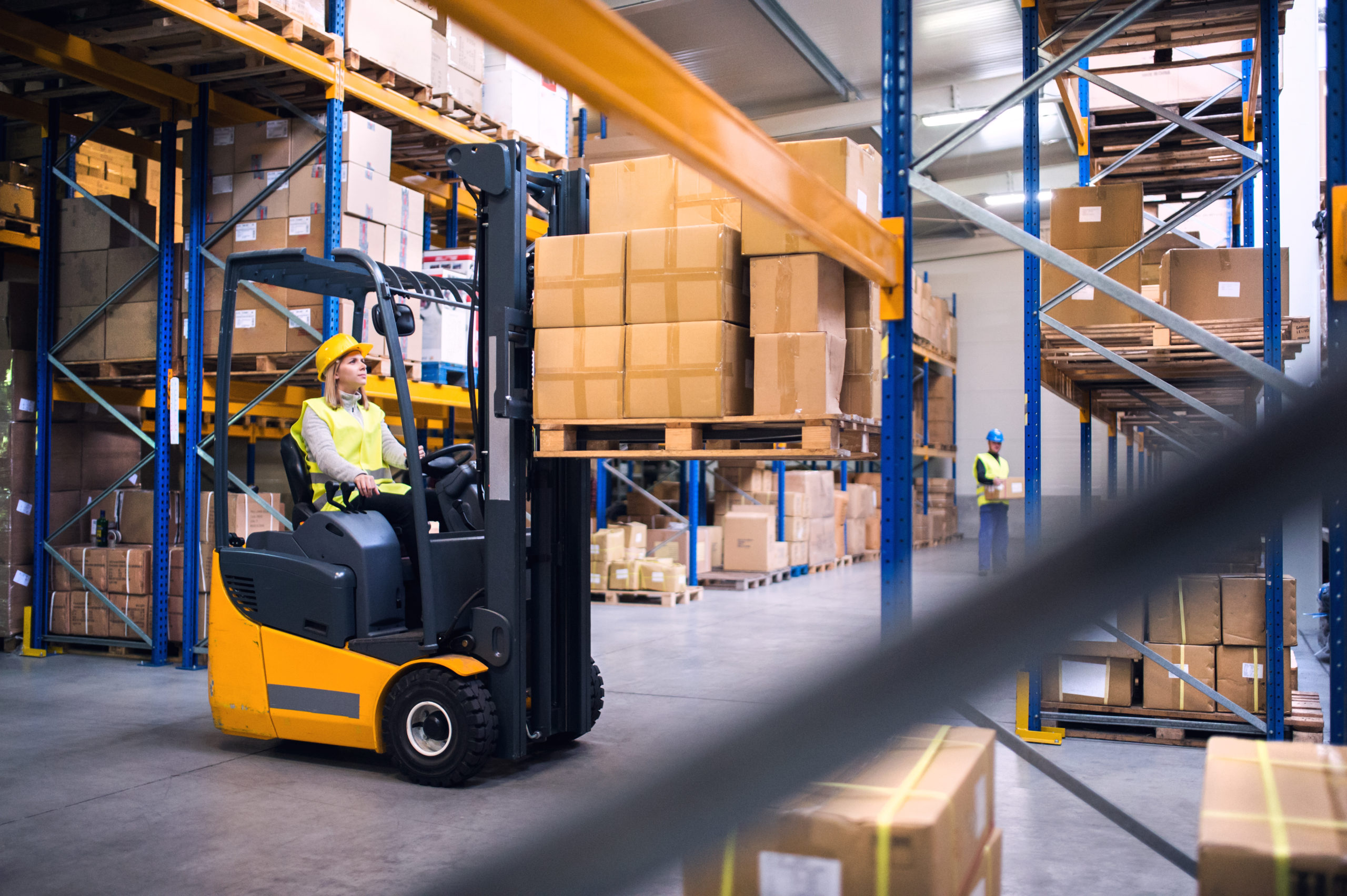 Transport Logistique Giep NC